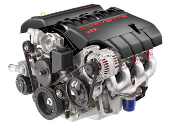 C3708 Engine